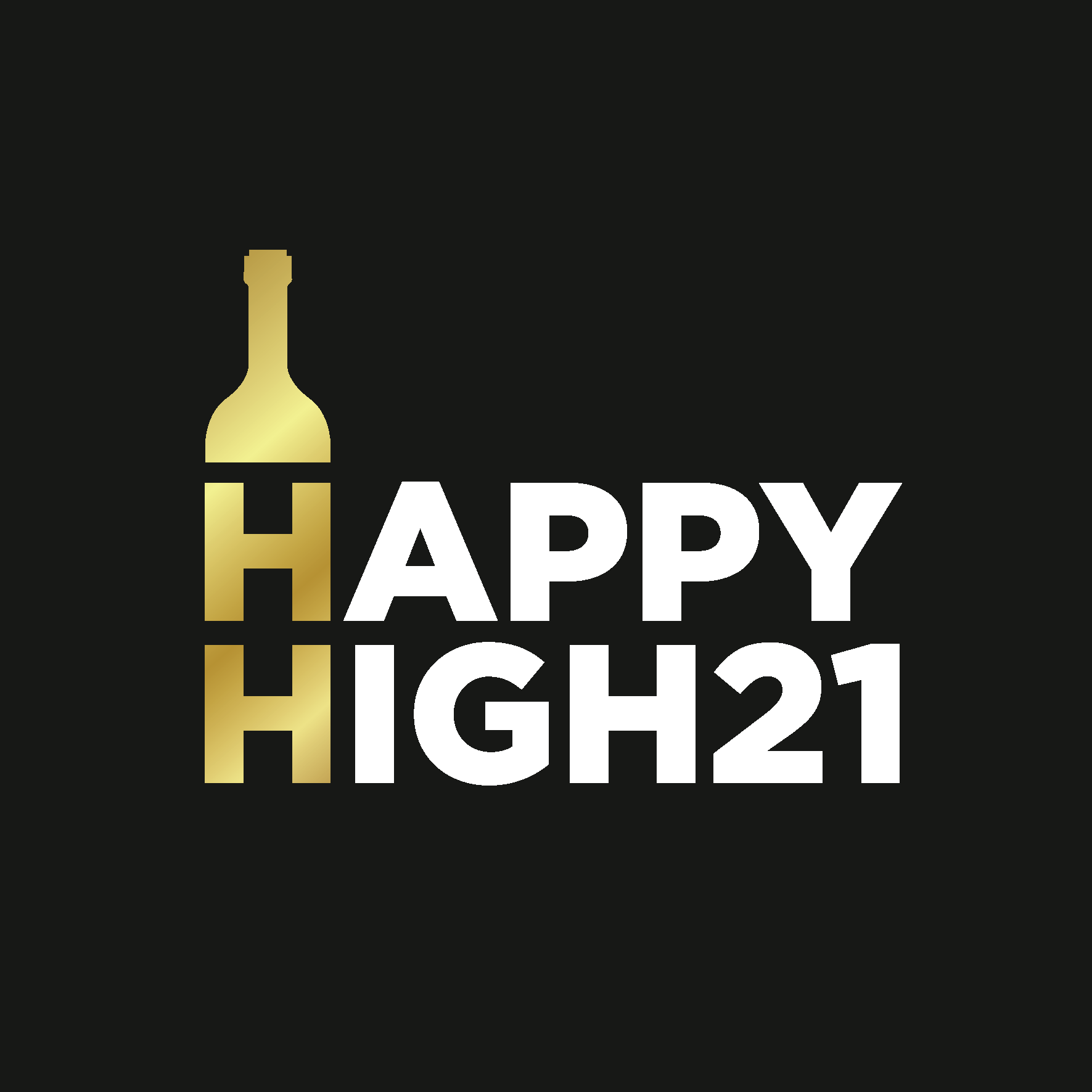 HappyHigh21 Official Store