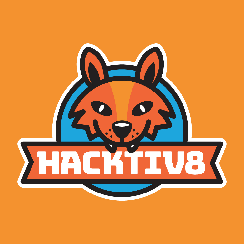 Hacktiv8 Official Store