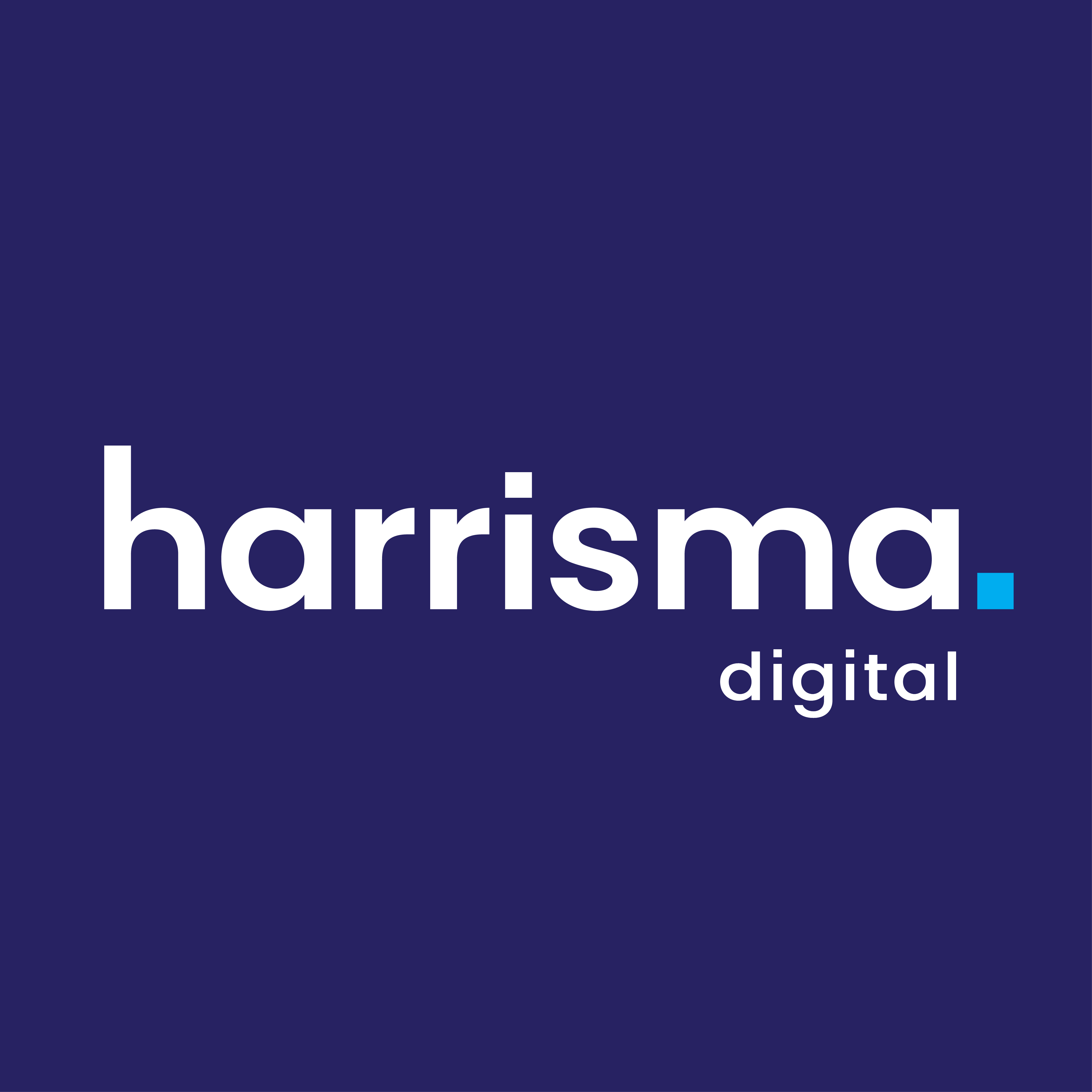 Harrisma Flagship Store