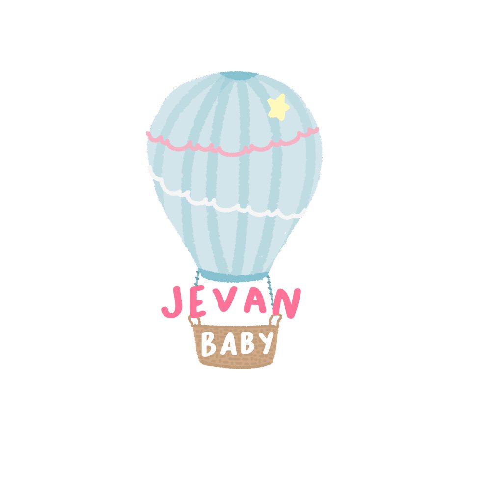 Jevan Baby Official Store