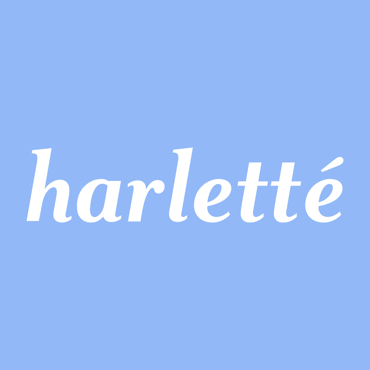 Harlette Beauty Official Store