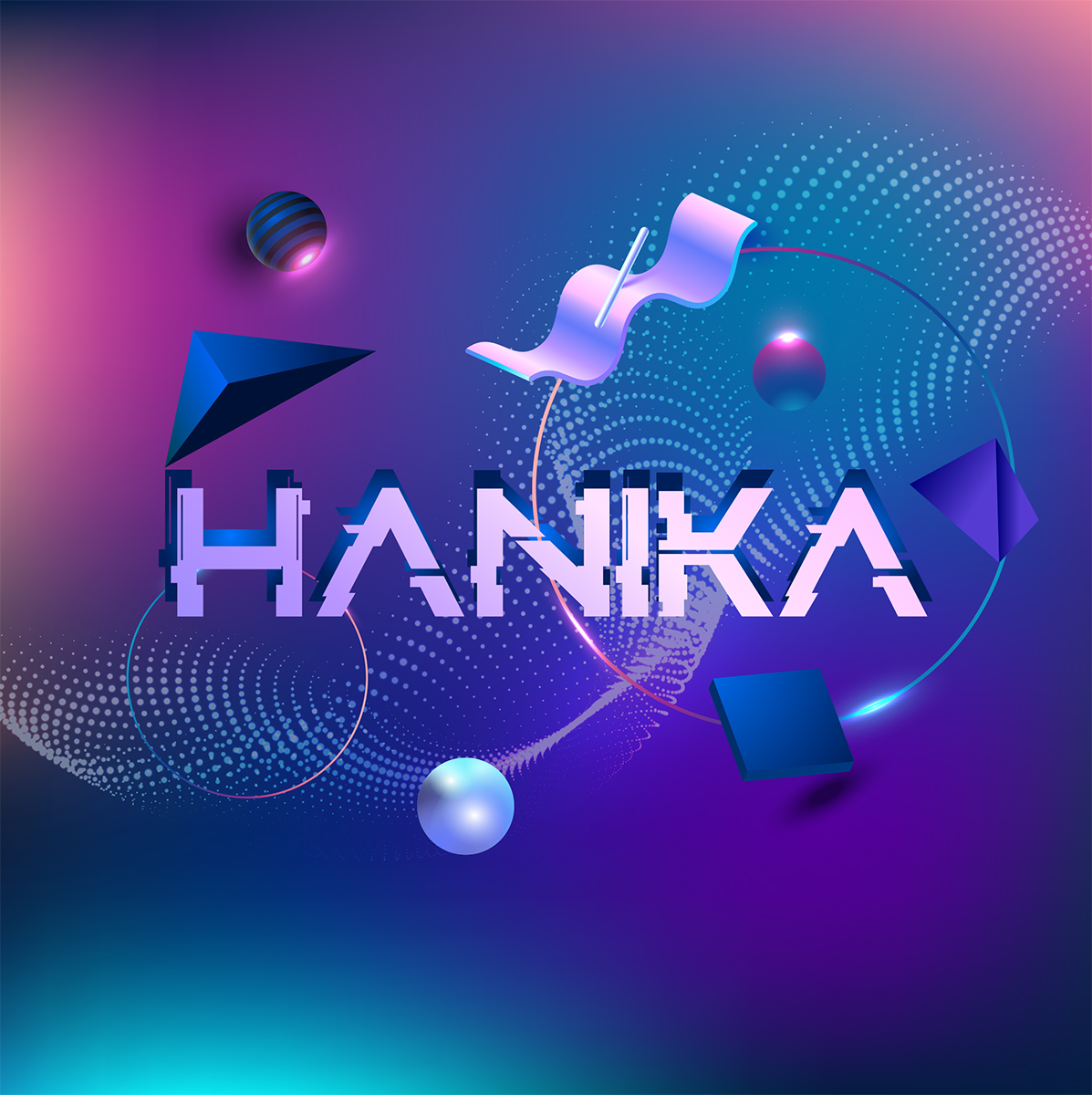 Hanika Communication Official Store