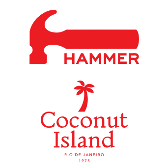 Hammer & Coconut Island Official Store