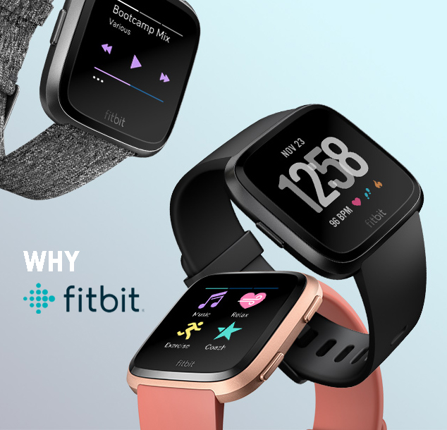 Fitbit Authorized Dealer Official Store