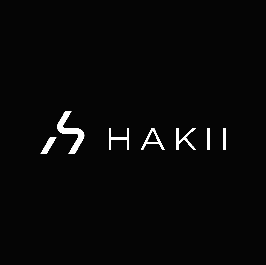 HAKII Flagship Store