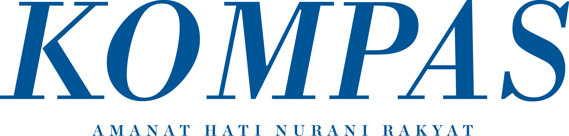 HARIAN KOMPAS Official Store - Harga Terbaru Desember 2022 | Blibli