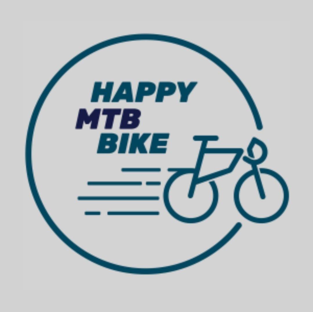 tokohappybike official store