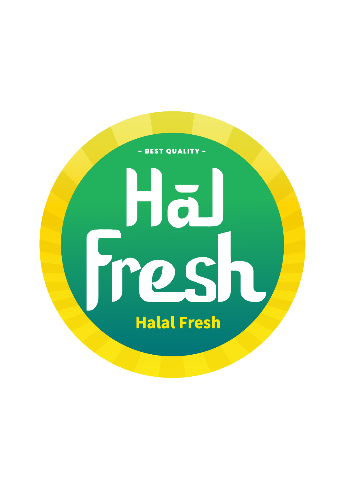 HalFresh