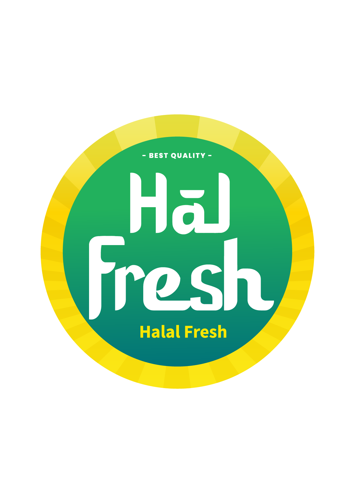 HalFresh Official Store