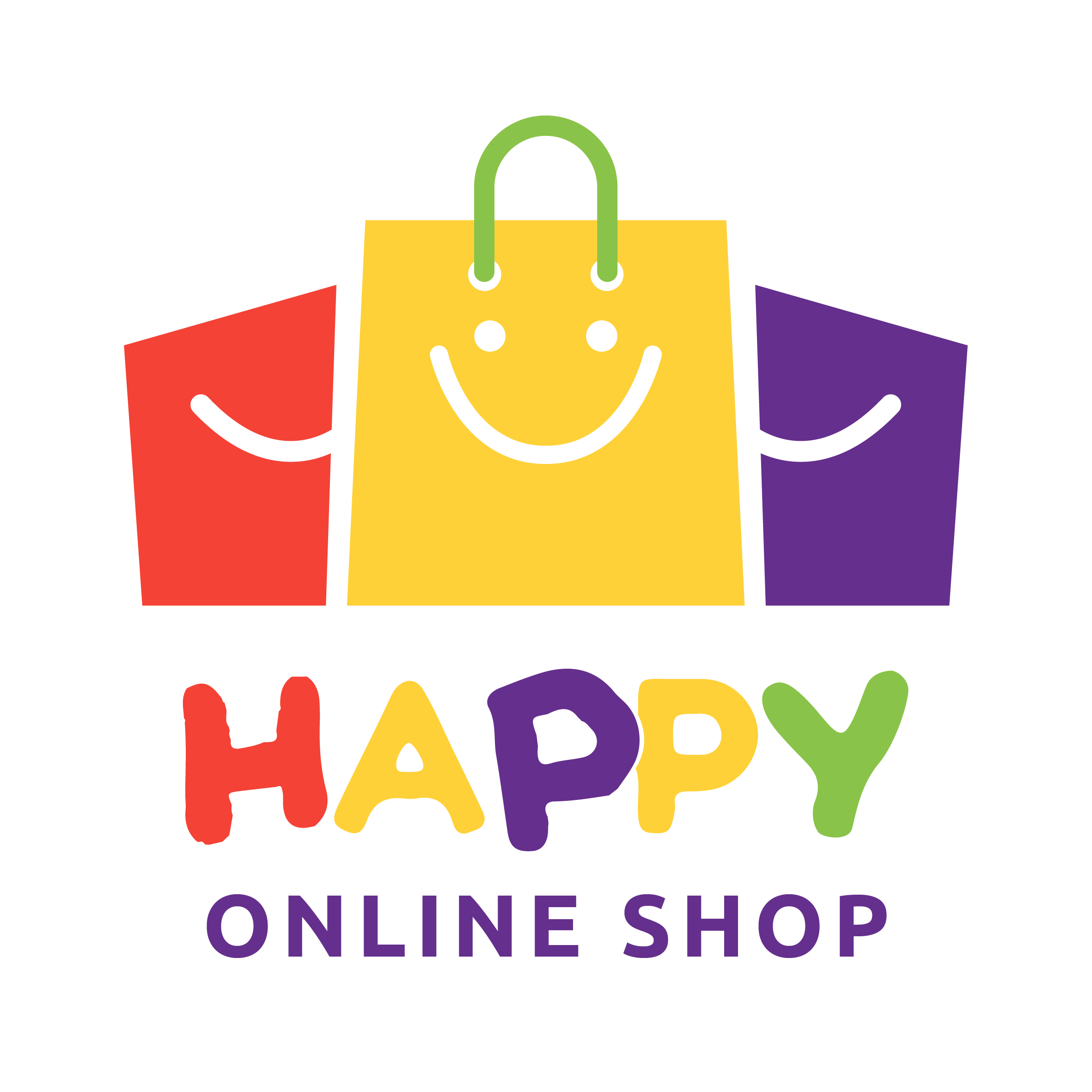 HappyOnlineShop Official Store