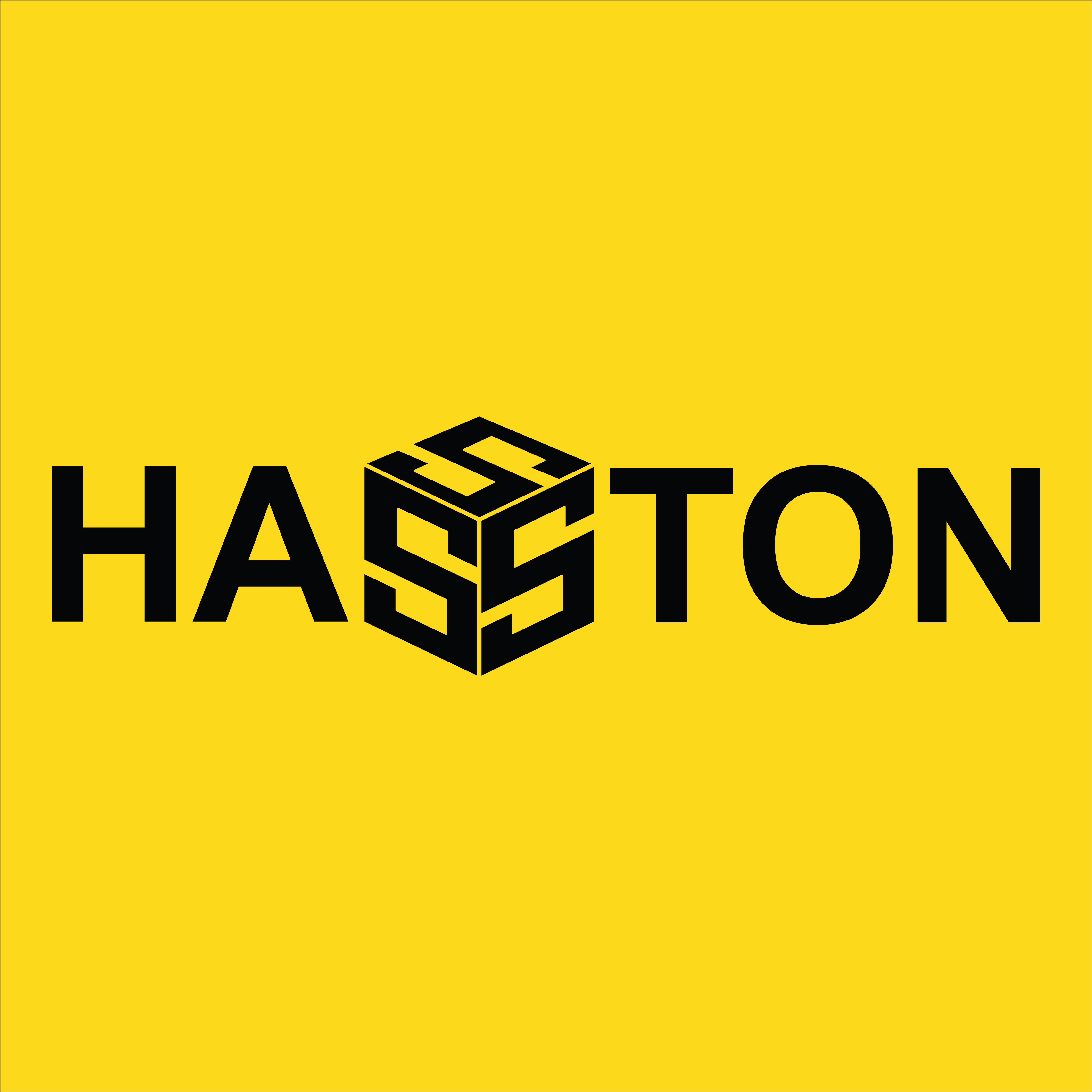 Hasston