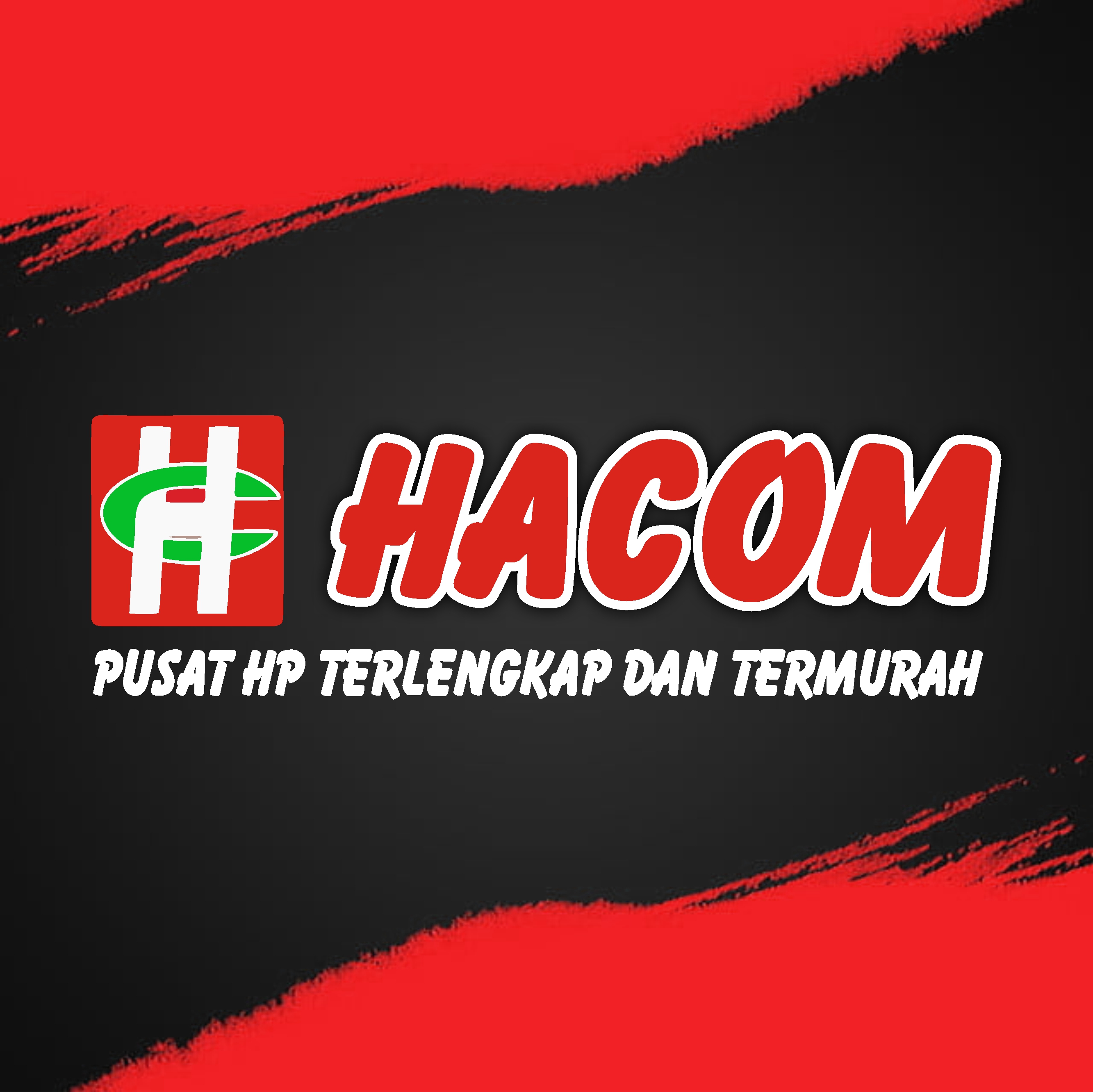 HACOM SURABAYA OFFICIAL STORE