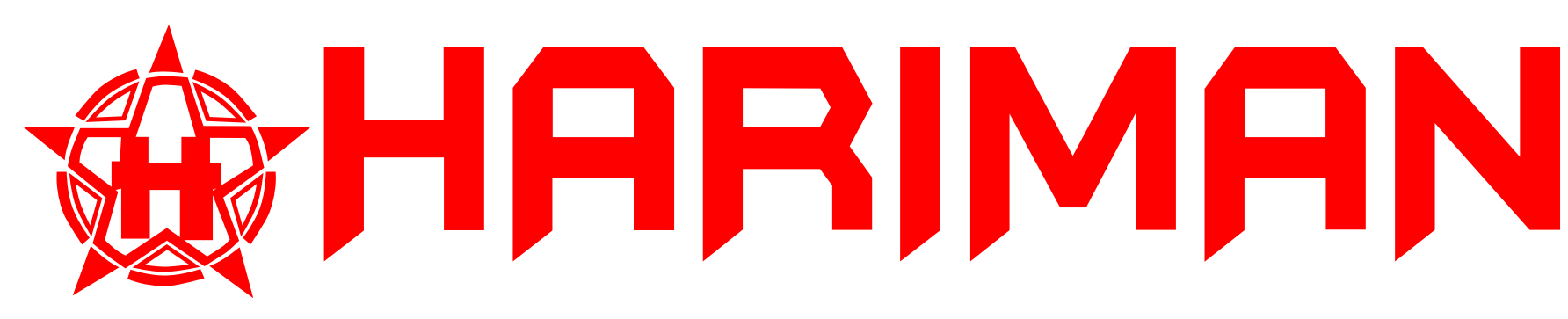 Hariman Variasi 