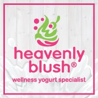 Heavenly Blush Official Store
