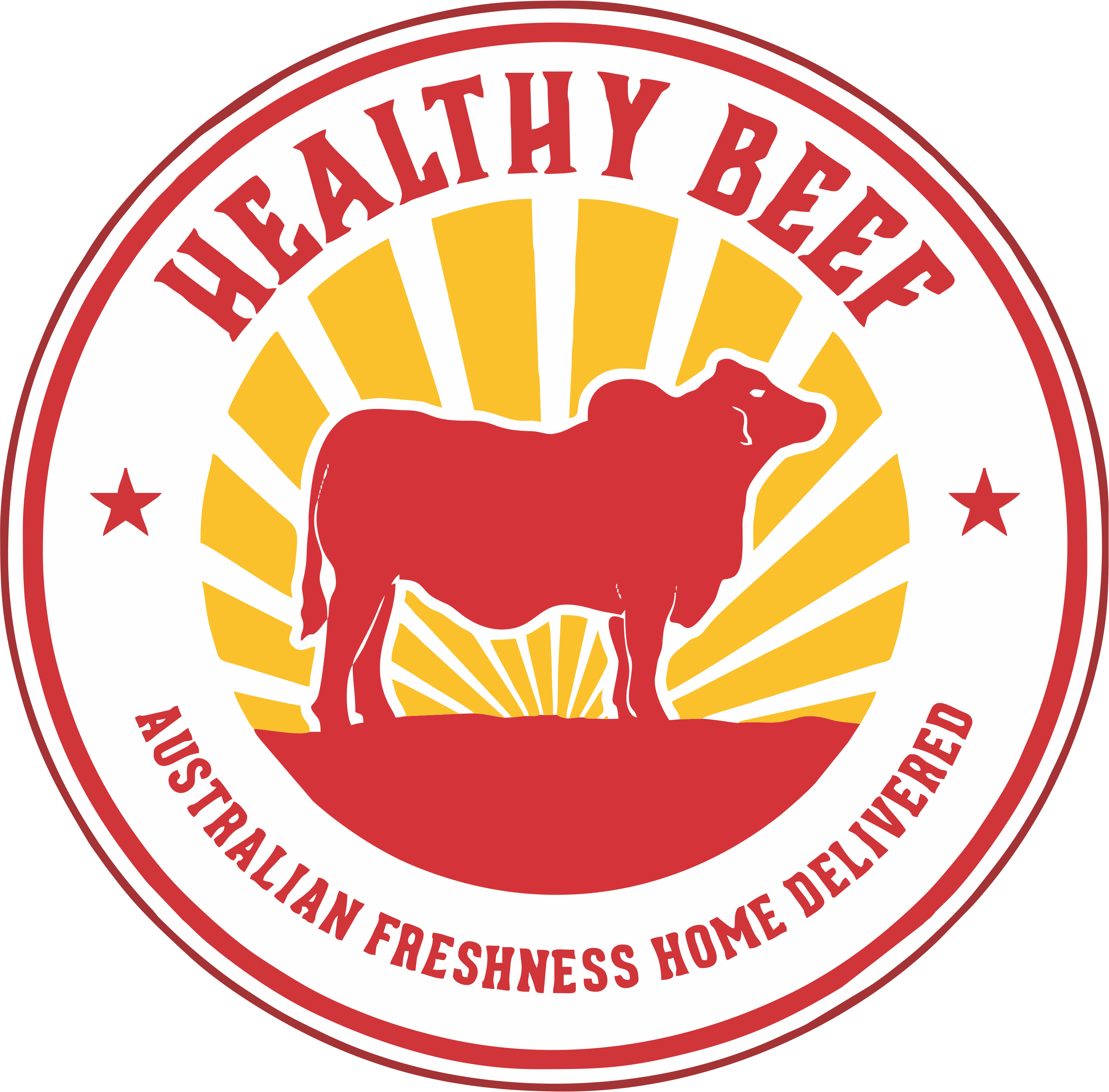 Healthy Beef Indonesia Official Store