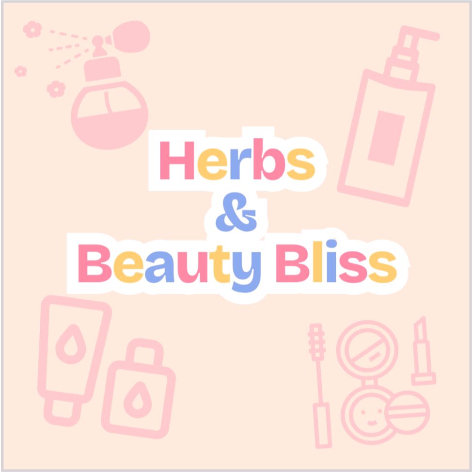 Herbs & Beauty Bliss