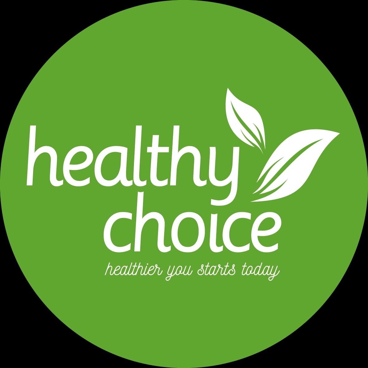 Healthy Choice Official Store