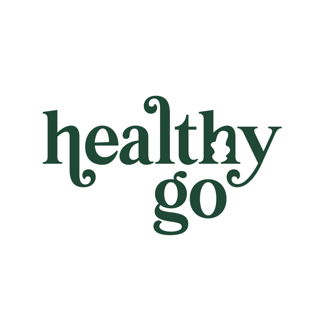 Healthy Go Official Store