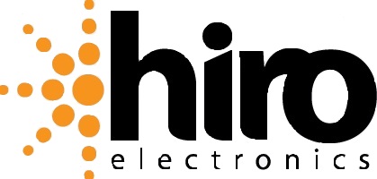 Hiro Electronics