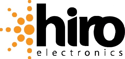 Hiro Electronics Official Store