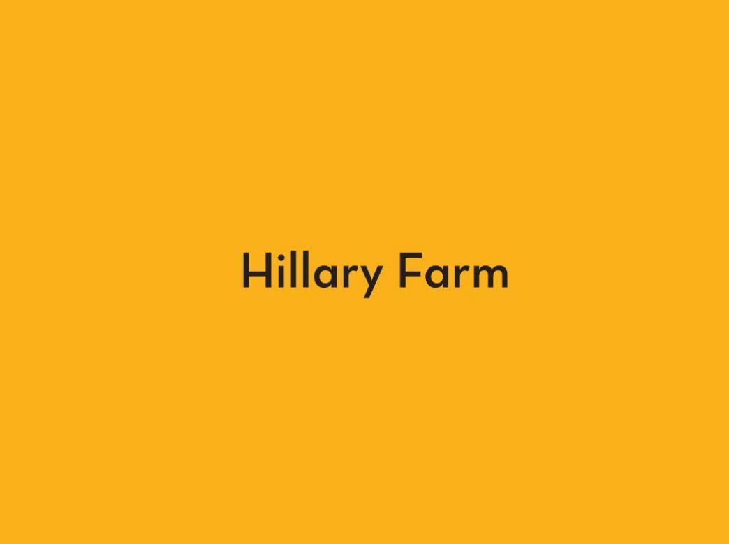 Hillary Farm Medan