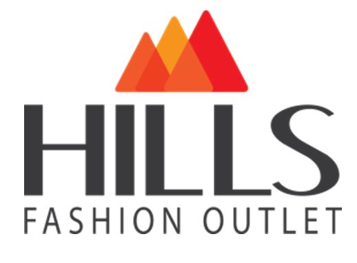 Hills Fashion Outlet Official Store