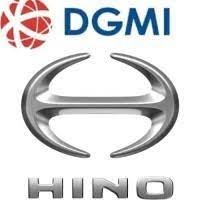 Hino Truck Dayaguna Motor