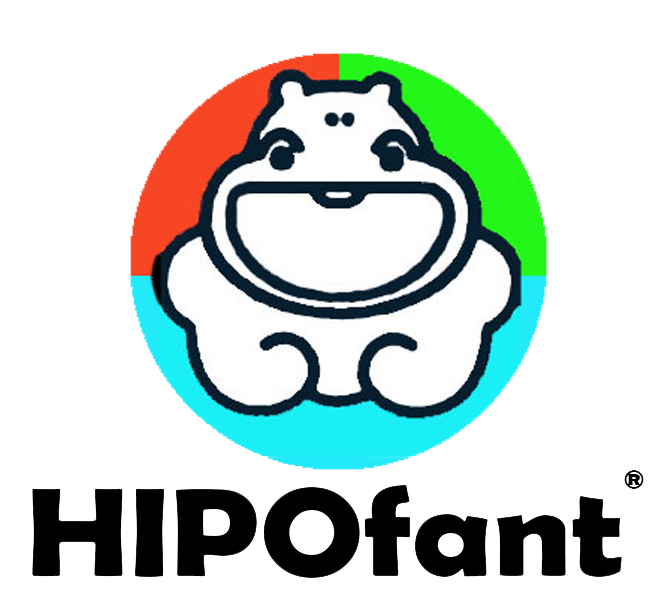 HIPOfant Official Store
