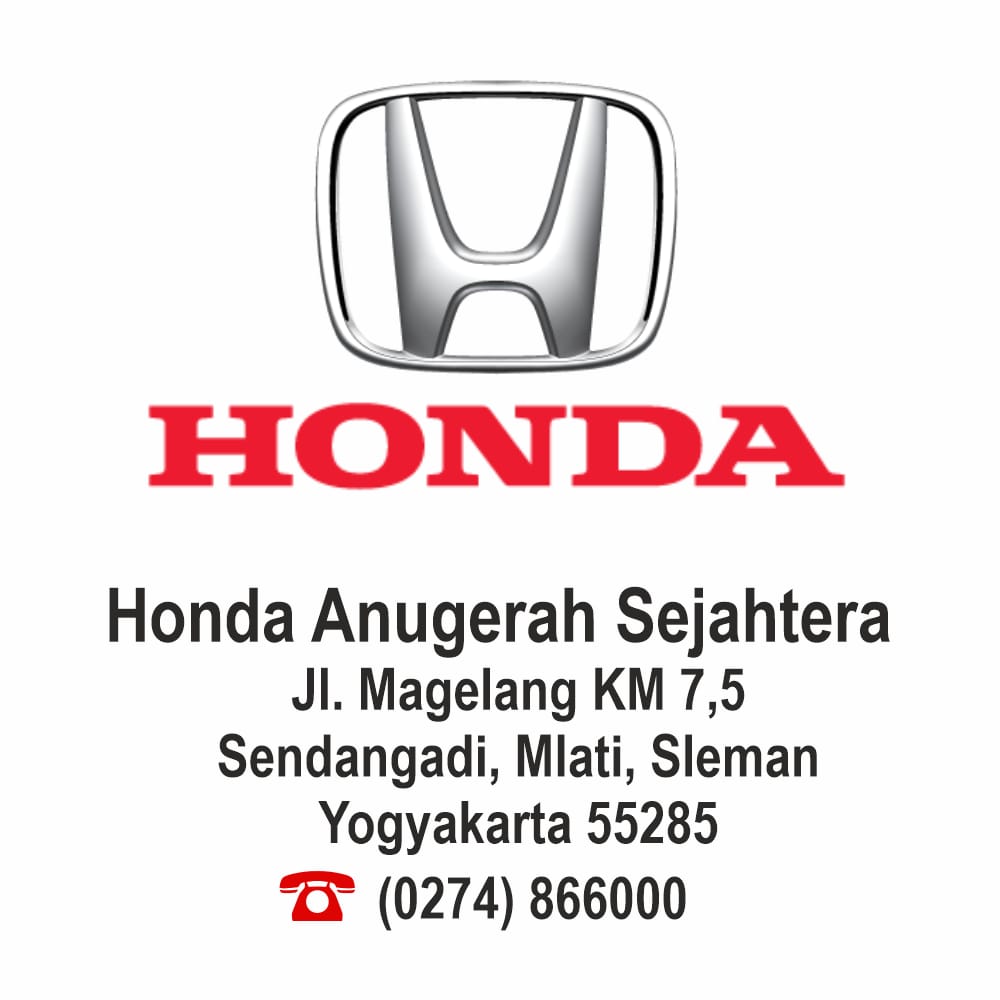 Honda Anugerah Sejahtera Servis & Suku Cadang