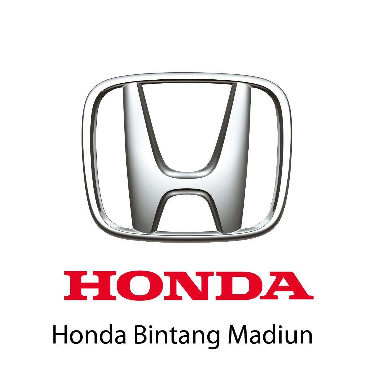 Mobil Honda Bintang Madiun Official Store