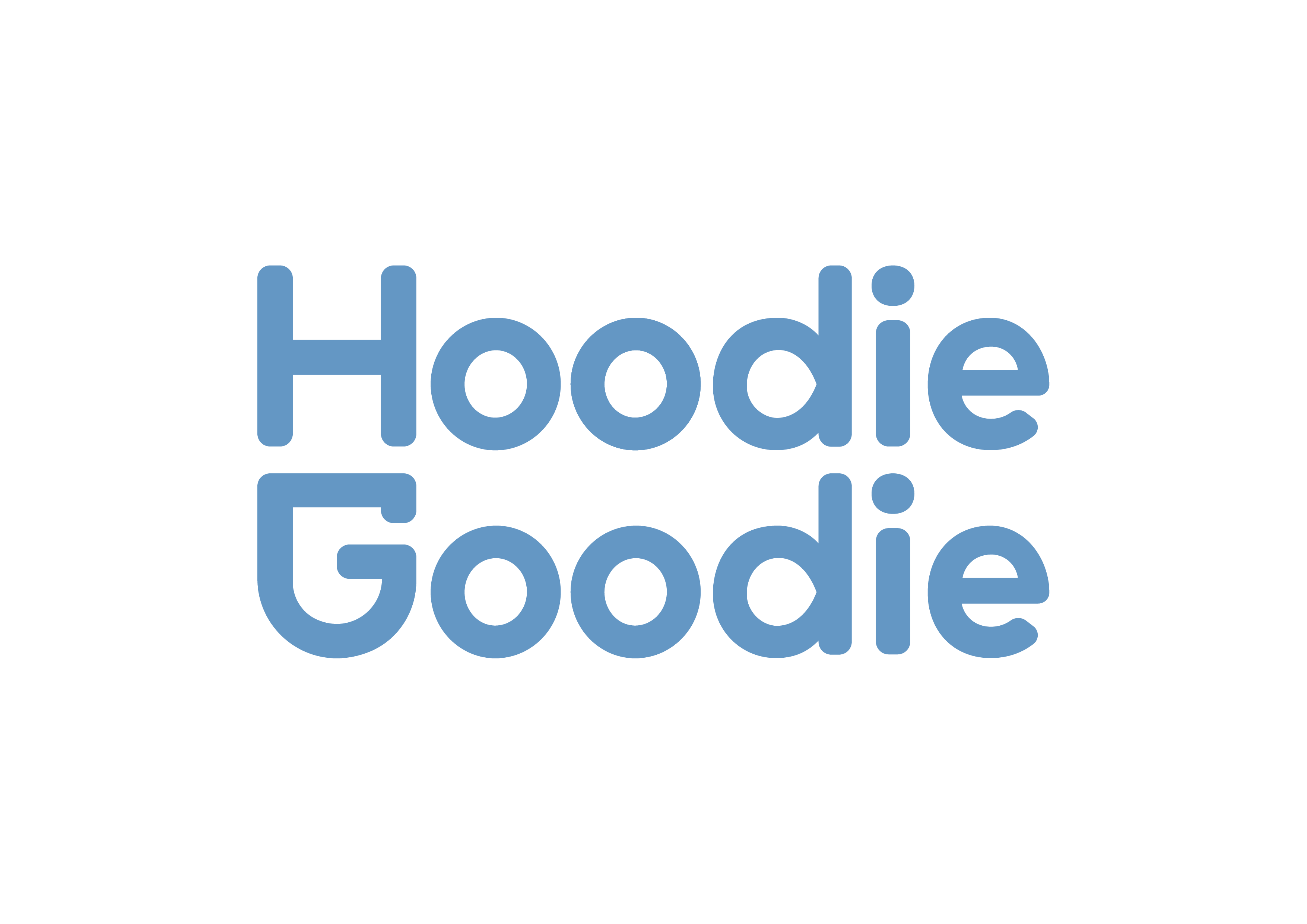 Hoodie Goodie
