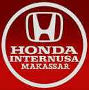 Honda Internusa Makassar Servis & Suku Cadang