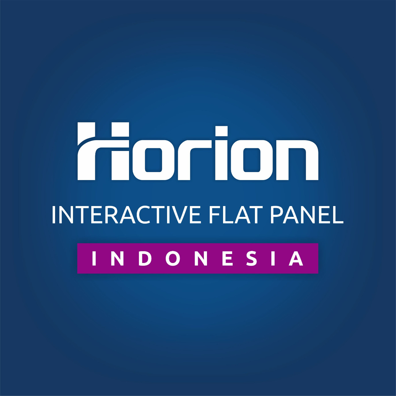 HORION INDONESIA