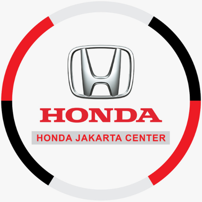 Honda Jakarta Center Servis & Suku Cadang