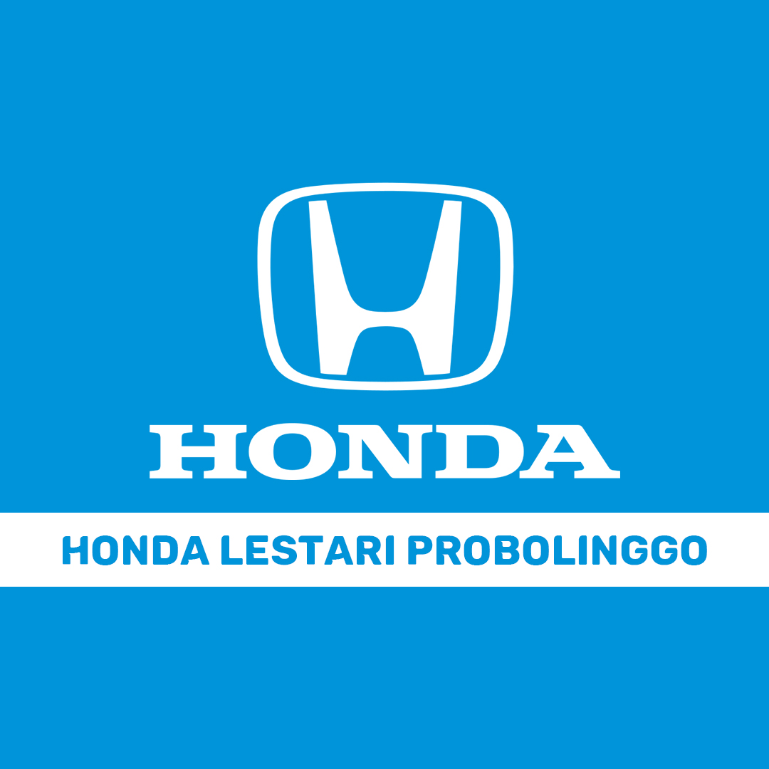 Mobil Honda Lestari Probolinggo Official Store