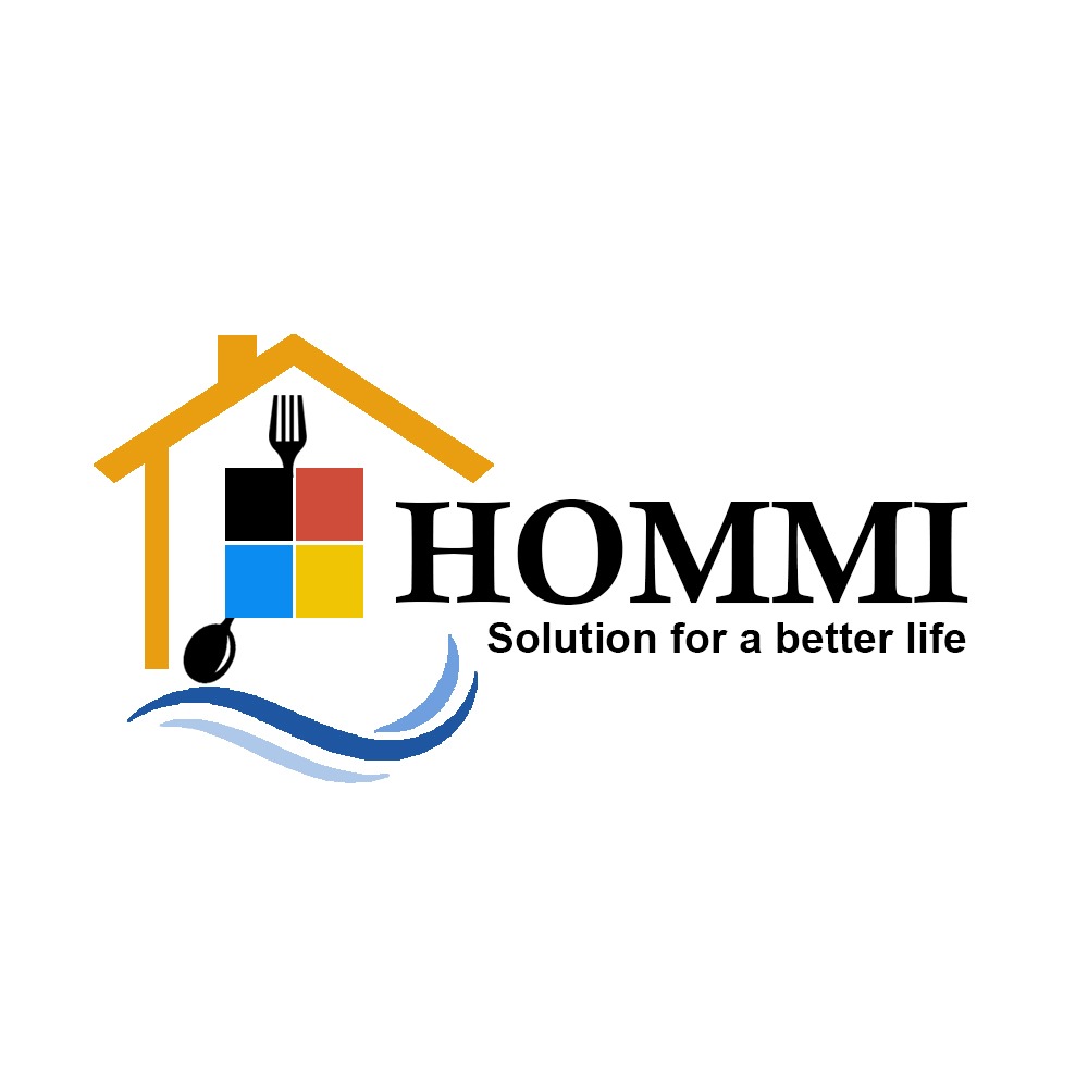 Hommi Mart Official Store