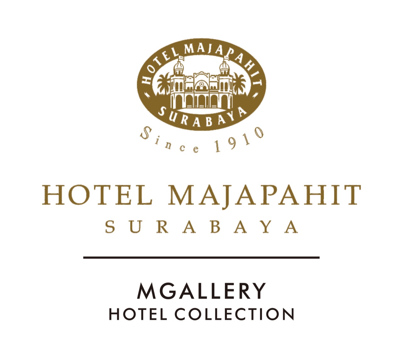 Toko Hotel Majapahit Surabaya Online Original And Harga Terbaik Blibli
