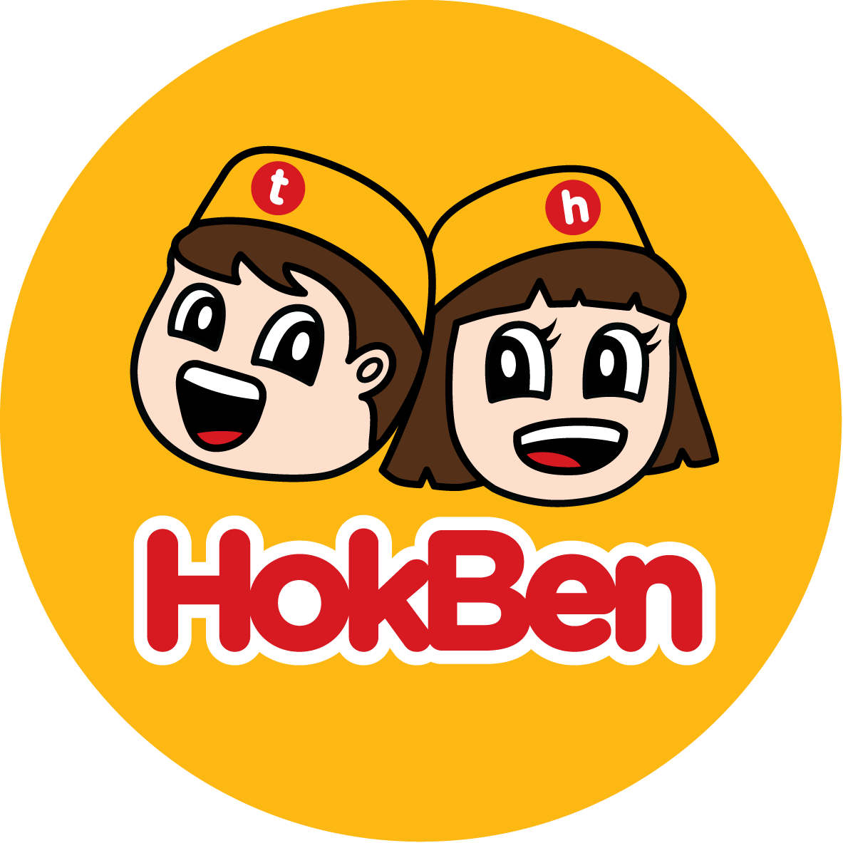 HokBen Official Store