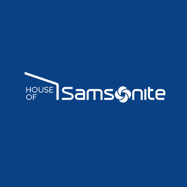 House of Samsonite Official Store