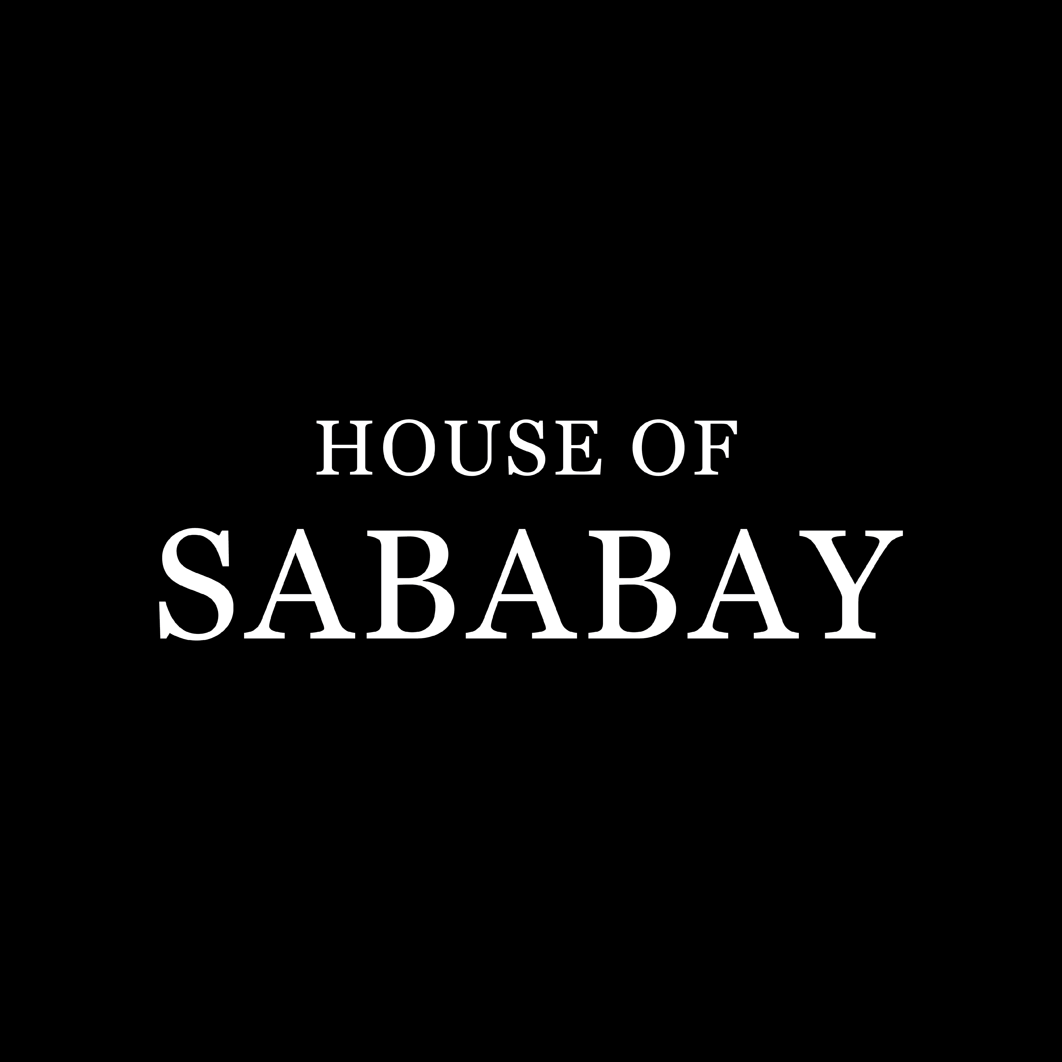 House of Sababay Bali Official Store