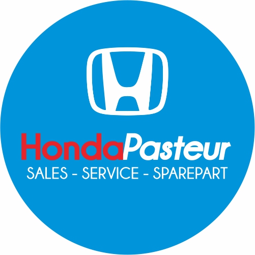 Honda Pasteur Servis & Suku Cadang