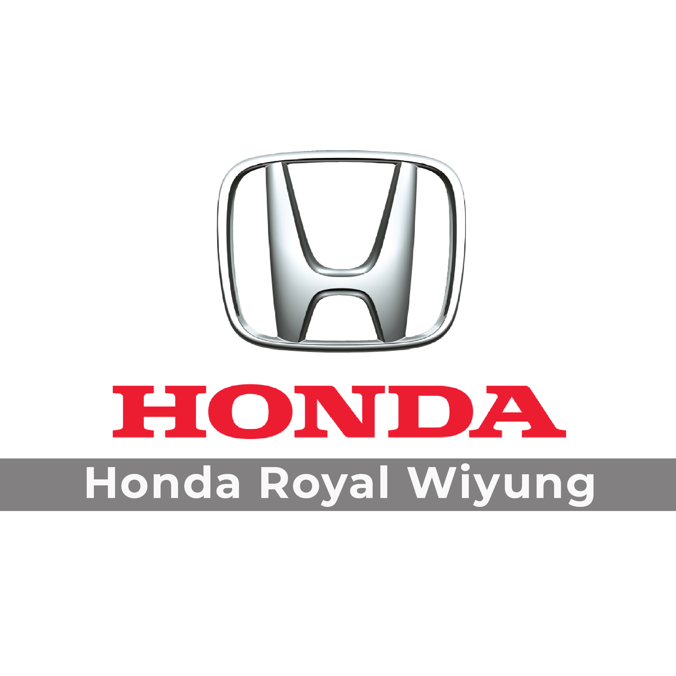 Honda Royal Wiyung Servis & Suku Cadang