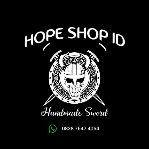 HOPE SHOP ID