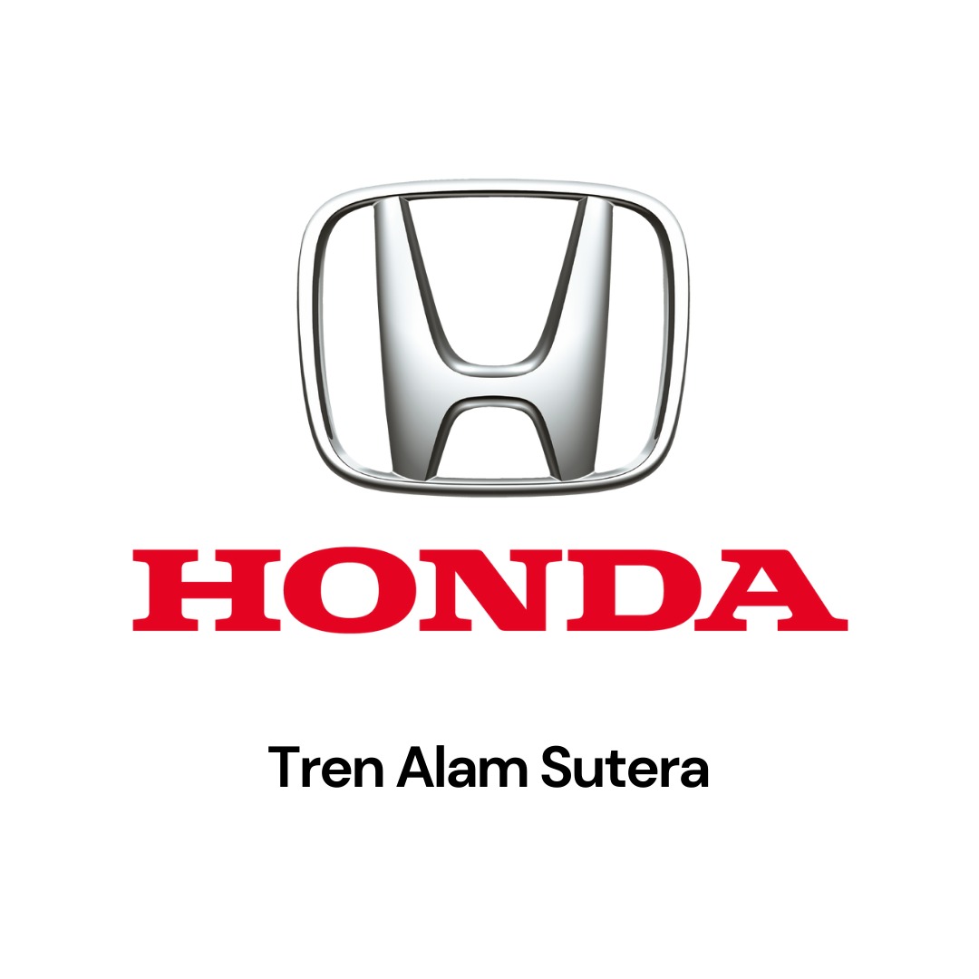 Honda Tren Alam Sutera Servis & Suku Cadang