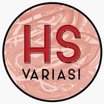 HS Variasi Official Store
