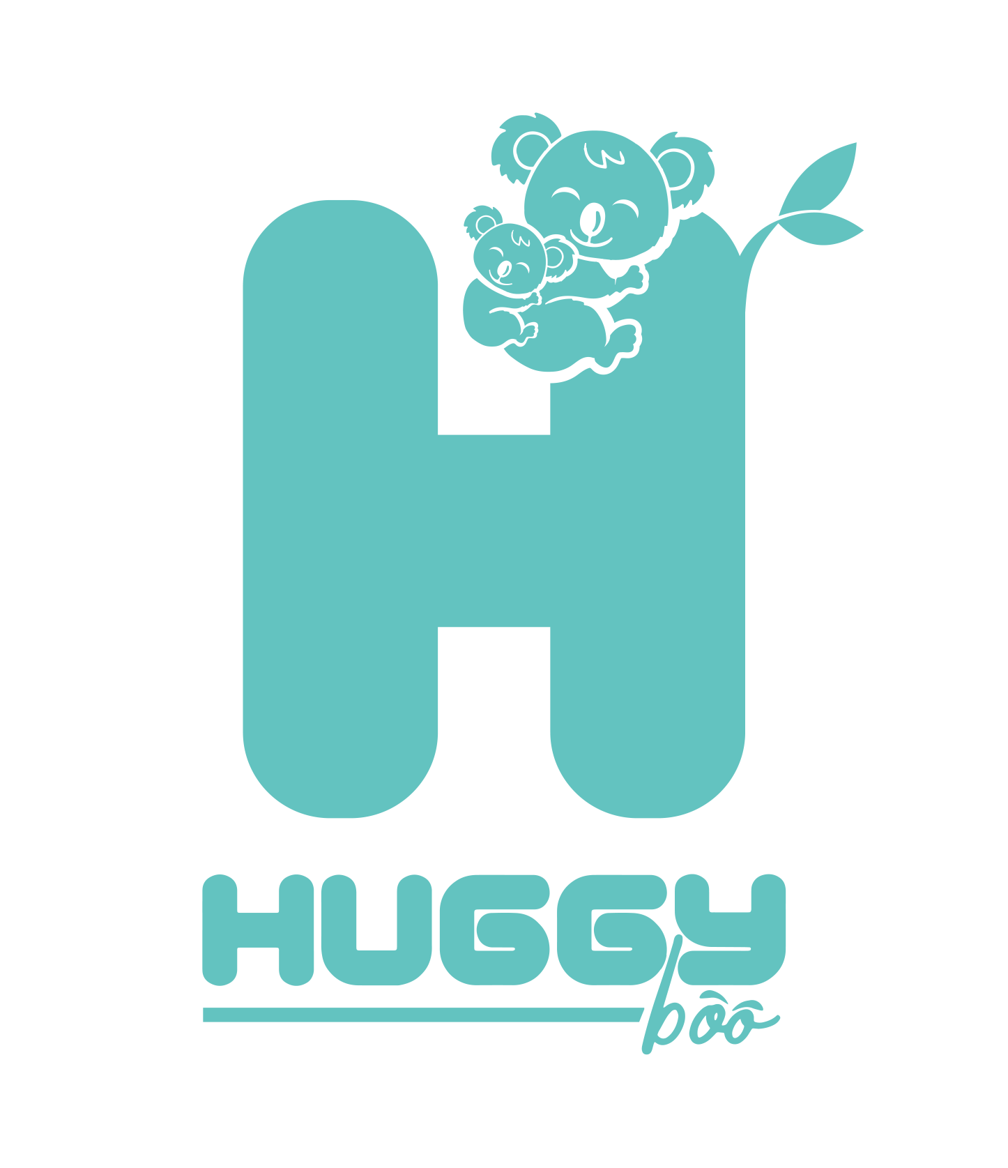 Huggy boo Official Store