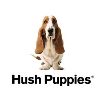 HUSH PUPPIES-OFFICIAL