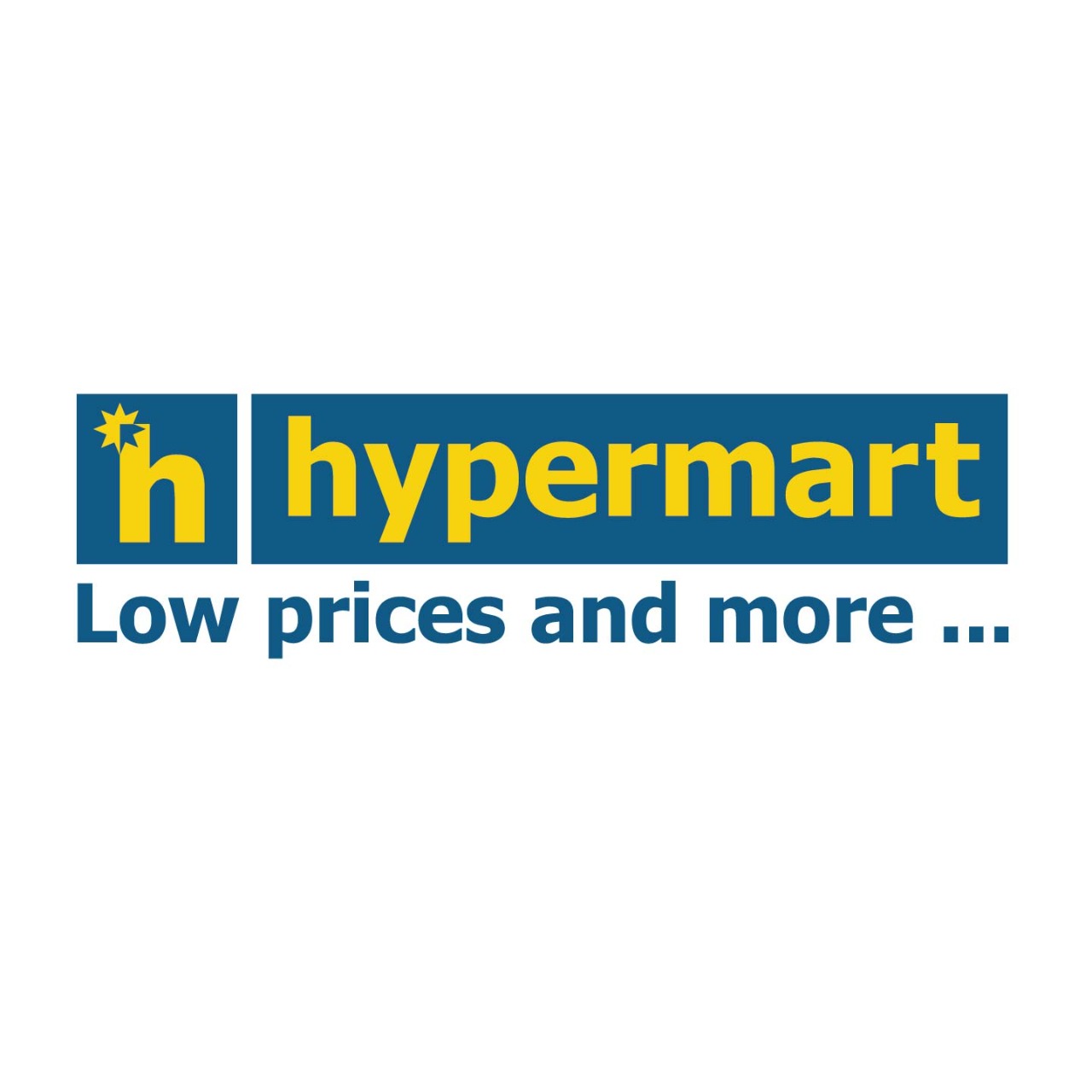 Hypermart Abepura Official Store