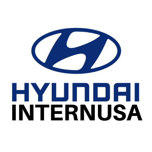 Hyundai Internusa Servis & Suku Cadang
