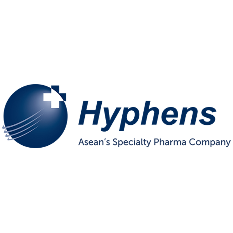 HYPHENS PHARMA OFFICIAL STORE